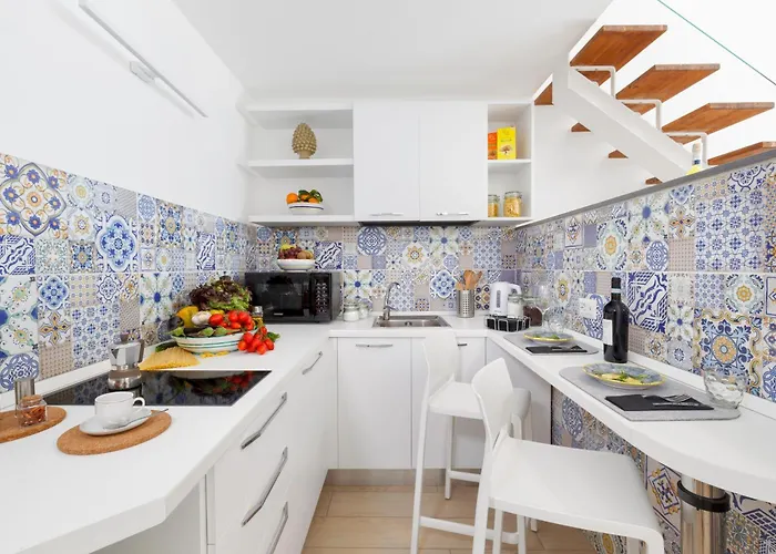 Eterea Charming סורנטו