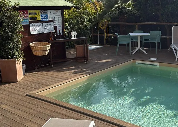 Eterea Charming Sorrento