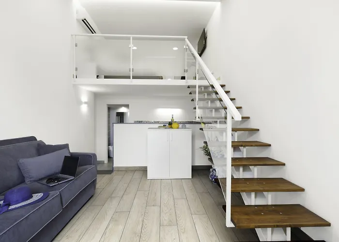 Eterea Charming Oda ve Kahvaltı 4*