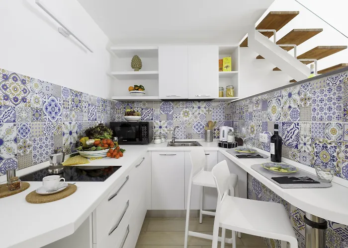 Eterea Charming Oda ve Kahvaltı 4*